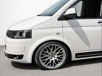 Second-hand VW T5 179 CP (131 kW) 2011 Alb Van