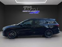 Gebraucht Ford Focus ST 280 PS (205 kW) 2022 Obsidianschwarz Kombi