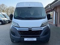 Gebraucht Citroën Jumper 131 PS (96 kW) 2016 Van / Kleinbus
