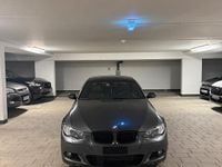 Gebraucht BMW 335 Performance 306 PS (225 kW) 2007 Grau Coupé