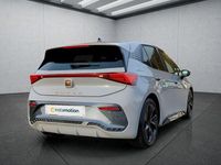 Gebraucht Cupra Born 169 kW (231 PS) 2023 Grau Kleinwagen