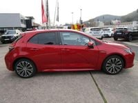 Gebraucht Toyota Corolla Team 150 PS (110 kW) 2021 Andere Limousine