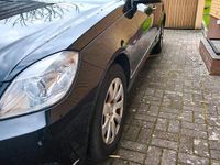 Gebraucht Mercedes E200 Elegance 184 PS (135 kW) 2009 Schwarz Limousine