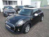 gebraucht Mini Cooper 1,5 16V *NAVI*ALU*KLIMA*PANORAMADACH*