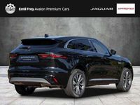 gebraucht Jaguar F-Pace P400e AWD R-Dynamic S 221 kW 5-türig (Benzin/Elektro-PlugIn)