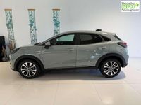 Neu Ford Puma Titanium 125 PS (91 kW) 2026 Cactus grey SUV