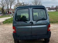 Gebraucht Citroën Berlingo 75 PS (55 kW) 2008 Van / Kleinbus
