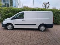 gebraucht Fiat Scudo L2H1 2.0 130 Multijet Klima