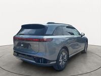 Neu XPENG G9 RWD Standard Range 258 kW (351 PS) 2025 Grau SUV