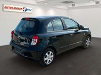 gebraucht Nissan Micra 1.2i Acenta