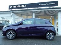 gebraucht Renault Zoe Intens Batteriemiete SHZ