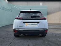 Gebraucht Peugeot 2008 145 PS (106 kW) 2025 Weiß SUV