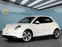 Usata Ora 03 125 kW (171 CV) 2024 Bianco Utilitaria