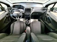 gebraucht Peugeot 208 Active|KLIMA|SITZHEIZUNG|TEMPOMAT