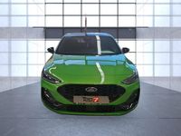 Gebraucht Ford Focus ST 280 PS (205 kW) 2024 Mean green (metallic) Limousine