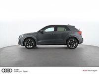 Używany Audi Q2 Competition 150 KM (110 kW) 2026 Szary SUV