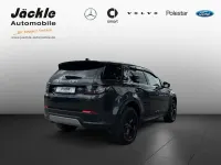 Gebraucht Land Rover Discovery Sport S 309 PS (227 kW) 2021 Carpathian grey SUV