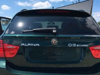 gebraucht Alpina D3 Biturbo Touring E91 #92