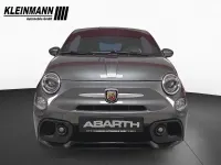 Second-hand Abarth 595 165 CP (121 kW) 2023 Gri Hatchback