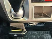 Gebraucht Honda FR-V 140 PS (102 kW) 2005 Schwarz Van / Kleinbus