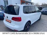 gebraucht VW Touran Comfortline