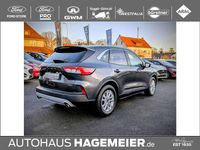 Gebraucht Ford Kuga Titanium 224 PS (164 kW) 2023 Magneticgrau metallic SUV