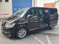 gebraucht VW Multivan T64MOTION HIGHLINE MIT SCHIEBEDACH