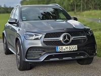 Gebraucht Mercedes GLE300 AMG line 245 PS (180 kW) 2020 SUV