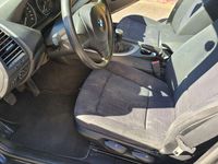 Brugt BMW 116 122 HK (89 kW) 2010 Sort Hatchback