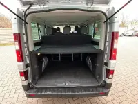 Brugt Renault Trafic Life 150 HK (110 kW) 2022 Grå MPV