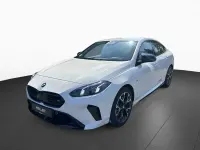 Gebraucht BMW M235 Performance 300 PS (220 kW) 2025 Weiß Limousine
