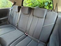 Gebraucht Renault Mégane Cabriolet Authentique 113 PS (83 kW) 2003 Blau Cabrio