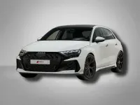 Gebraucht Audi RS3 400 PS (294 kW) 2026 Arkonaweiß Limousine