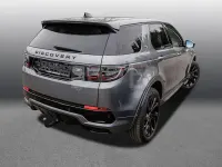 Gebraucht Land Rover Discovery Sport HSE Dynamic 309 PS (227 kW) 2023 Grau SUV