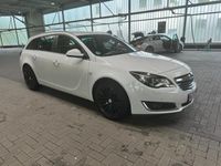 gebraucht Opel Insignia 2,0 tüv neu 3.2026
