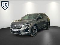 Neu Renault 4 E-Tech Iconic 110 kW (150 PS) 2026 Schwarz schwarz SUV