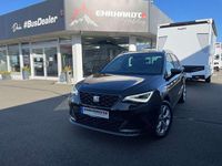 Gebraucht Seat Arona FR 150 PS (110 kW) 2025 Schwarz SUV