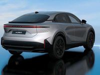 Neu Alpine A390 294 kW (401 PS) 2025 Weiß SUV