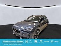 Gebraucht Cupra Formentor VZ 245 PS (180 kW) 2024 Magnetic tech SUV
