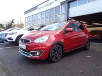 gebraucht Mitsubishi Space Star 1.2 Edition 100+ 1.HD*KLIMA*NAVI*ALU*