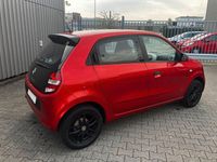 Gebraucht Renault Twingo Life 71 PS (52 kW) 2016 Rot Kleinwagen