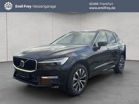 Gebraucht Volvo XC60 250 PS (183 kW) 2024 Schwarz SUV