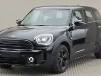 Gebraucht Mini Cooper Countryman Classic 136 PS (100 kW) 2023 Schwarz SUV