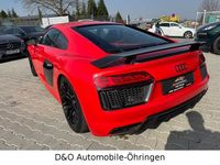 Gebraucht Audi R8 Coupé Advanced 611 PS (449 kW) 2016 Andere Coupé