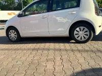 Second-hand VW up! 60 CP (44 kW) 2019 Alb Hatchback