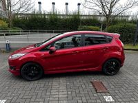 gebraucht Ford Fiesta Fiesta1.0 EcoBoost ST-LINE TÜV NEU