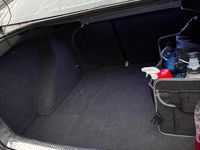 Gebraucht VW Bora Pacific 102 PS (75 kW) 2003 Grau Limousine