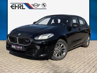 Neu BMW 120 Performance 170 PS (125 kW) 2026 Schwarz Kleinwagen