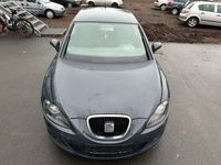 gebraucht Seat Leon Comfort Limited 1,8 TSI