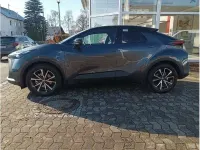 Neu Toyota C-HR 223 PS (164 kW) 2025 SUV